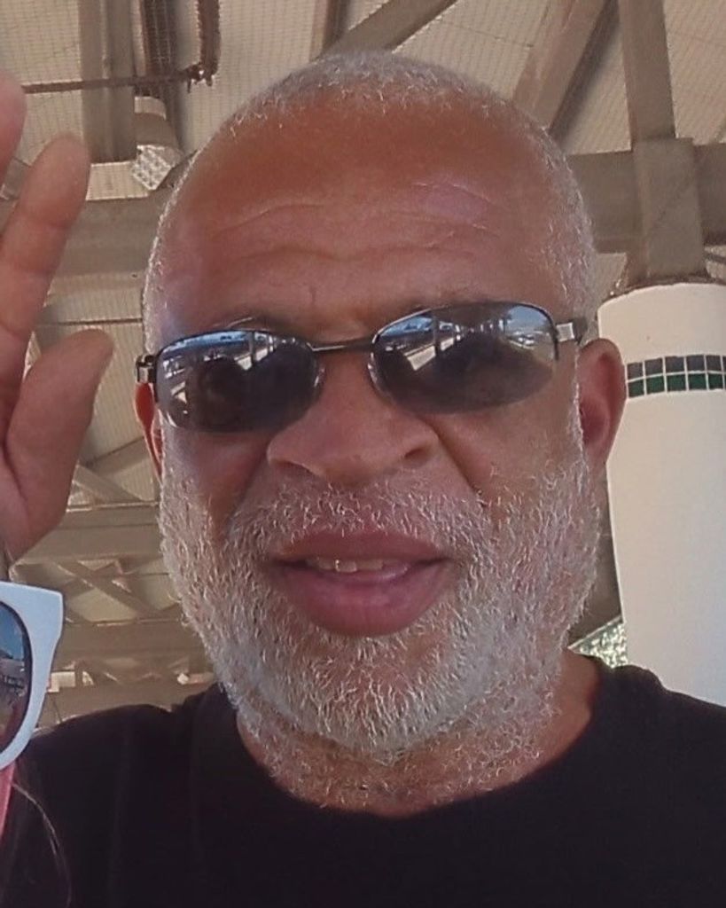 Thomas Ronald Roberts