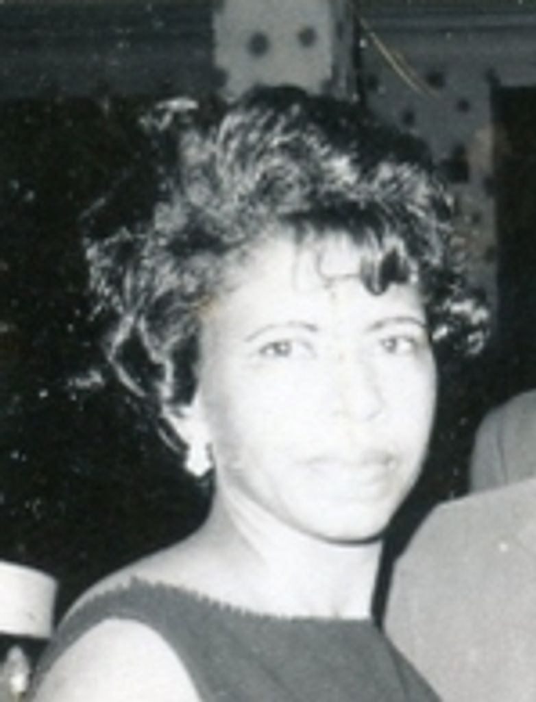 Elizabeth Robinson