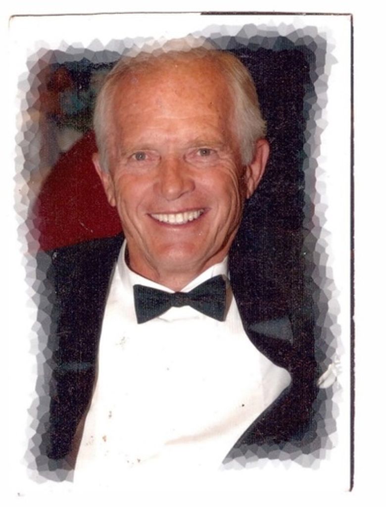 James “Jim” Arthur Reese Profile Photo