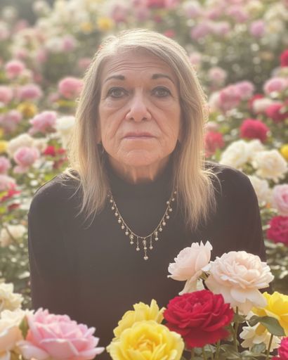 Katherine Christine Geik's obituary image