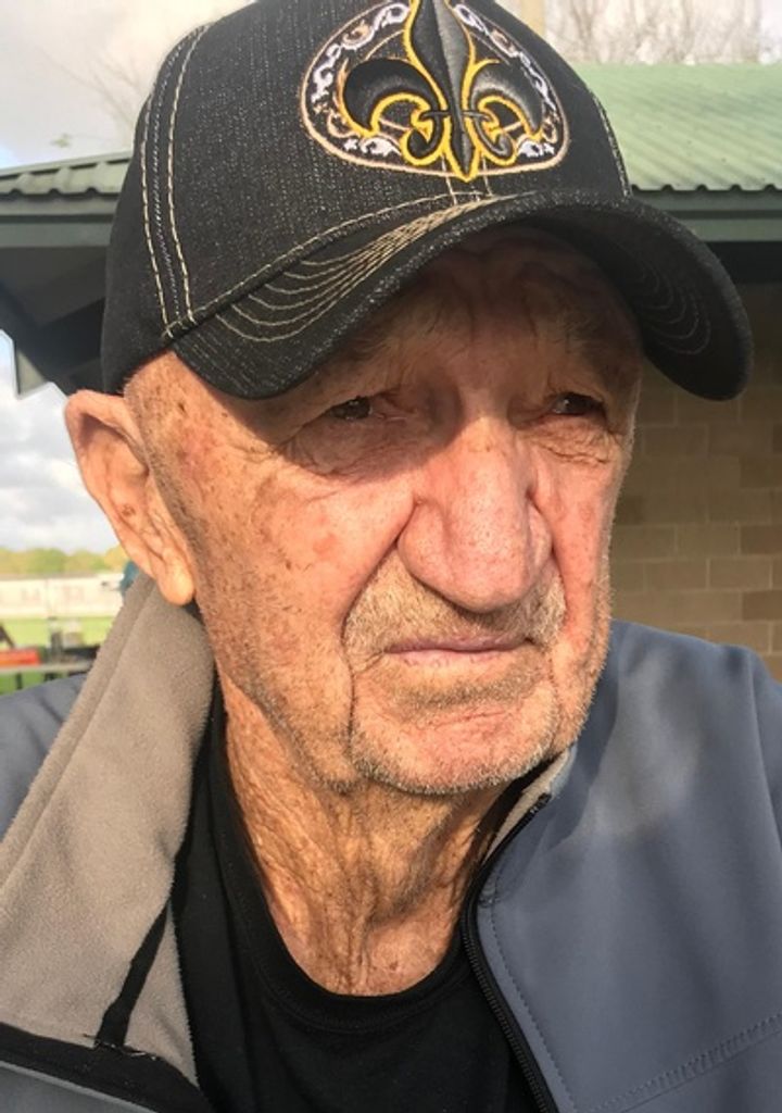 Henry Joseph-Sedatol, Sr. Profile Photo