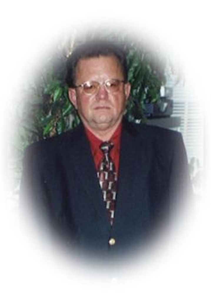 Charles 'Eddy' Bowman, Sr. Profile Photo