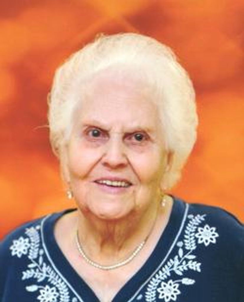 Delores M. Blanks Profile Photo
