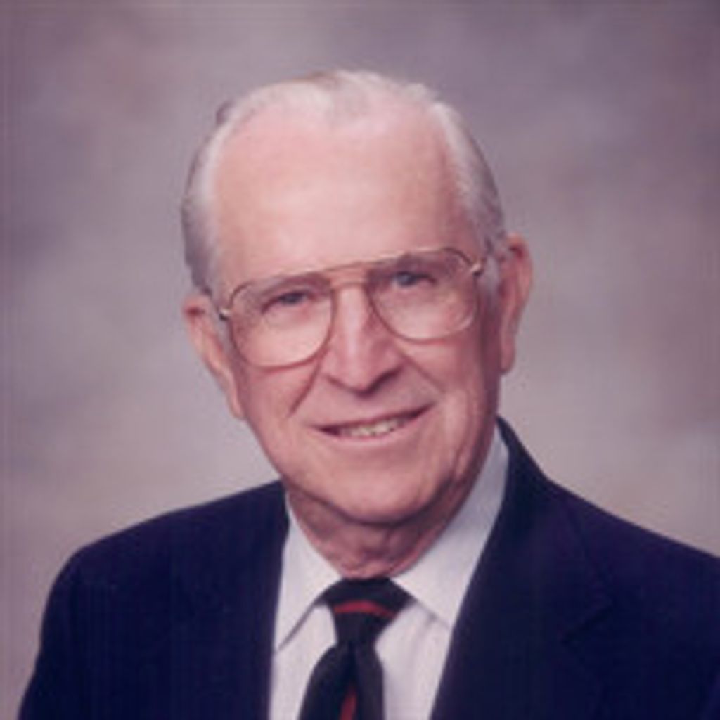 Ralph Bryan