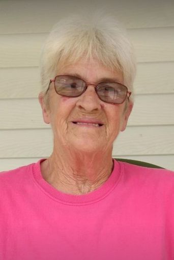 Phyllis Ann Tipton Profile Photo