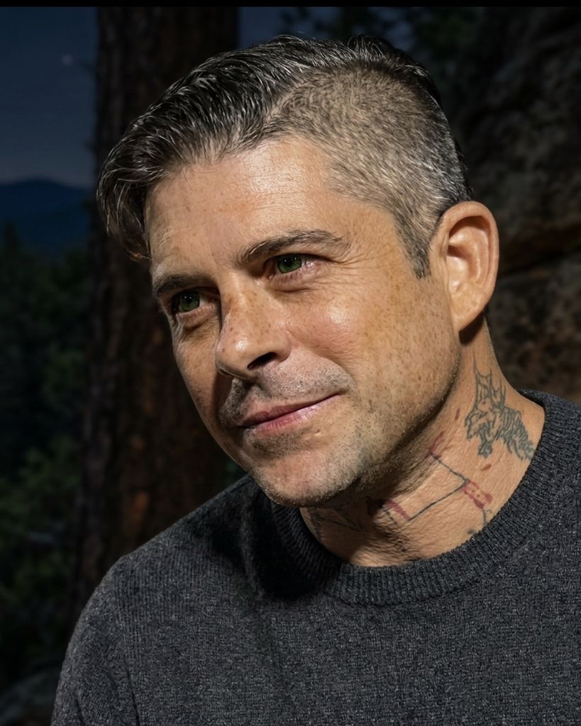 Scott Thomas Schneider