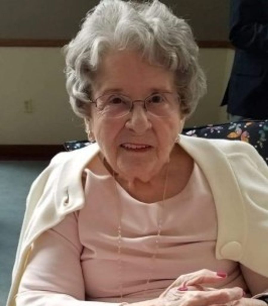 Audrey Farrance Profile Photo