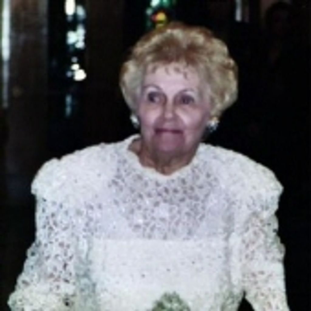 Marie McCabe