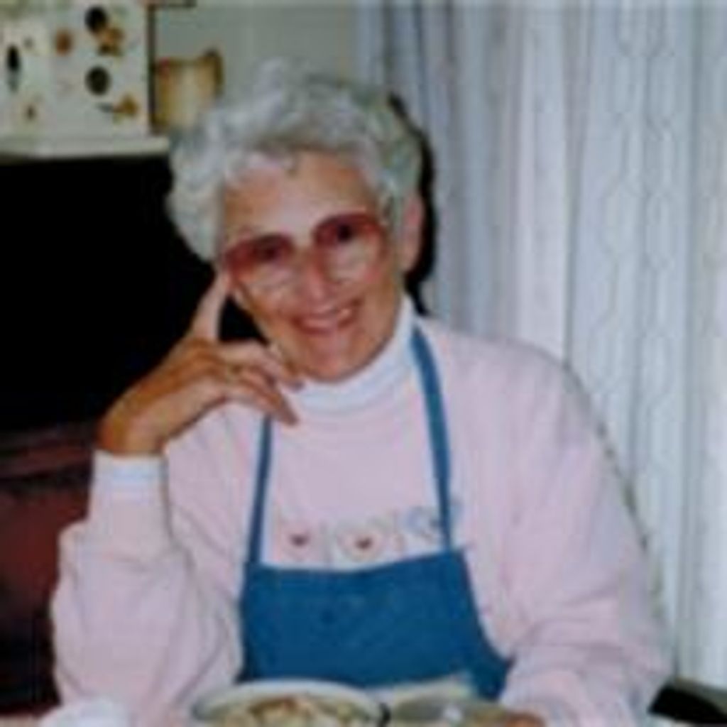 Margaret G. Bernhardt