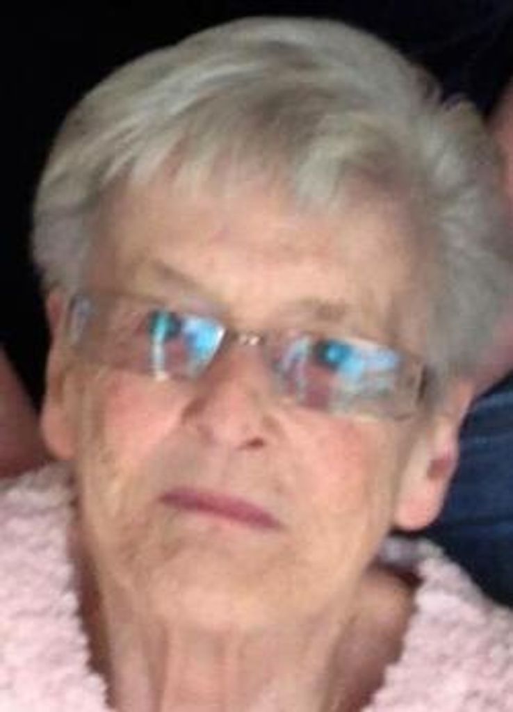 Johnina “Nina” C. Gagliano