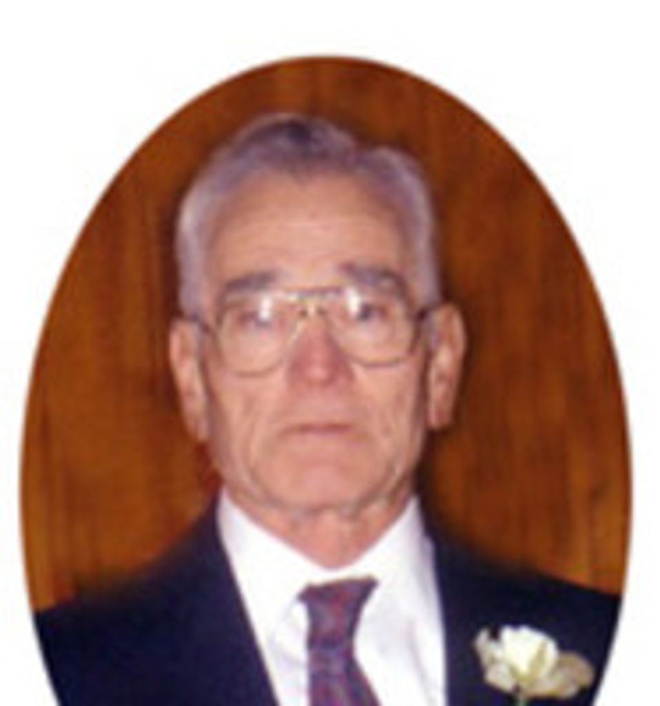 Warren L. 'Tarp' Tarpley