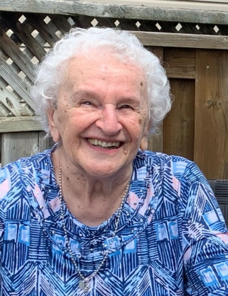 Mary Hartley Profile Photo