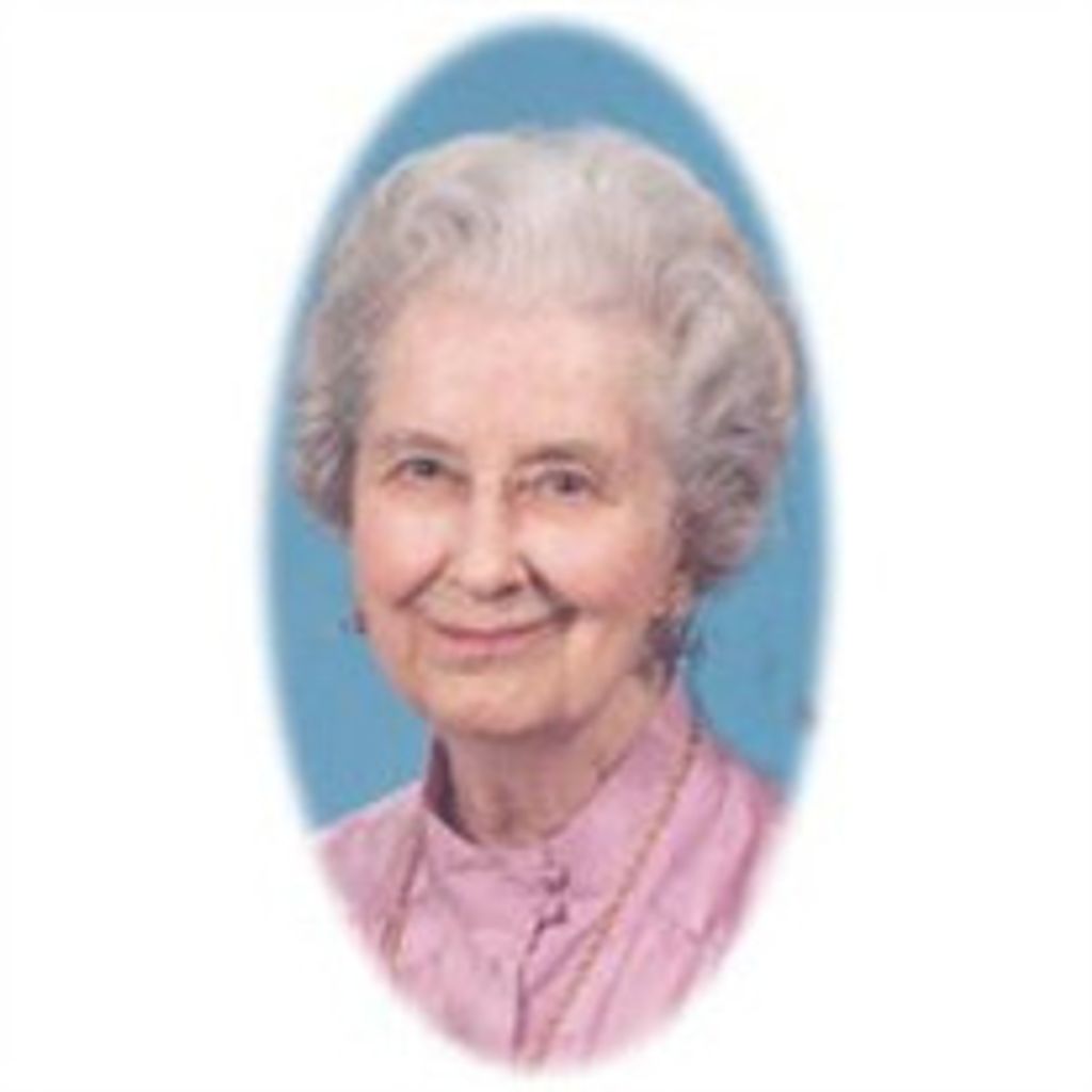 Cleo Smith Montgomery