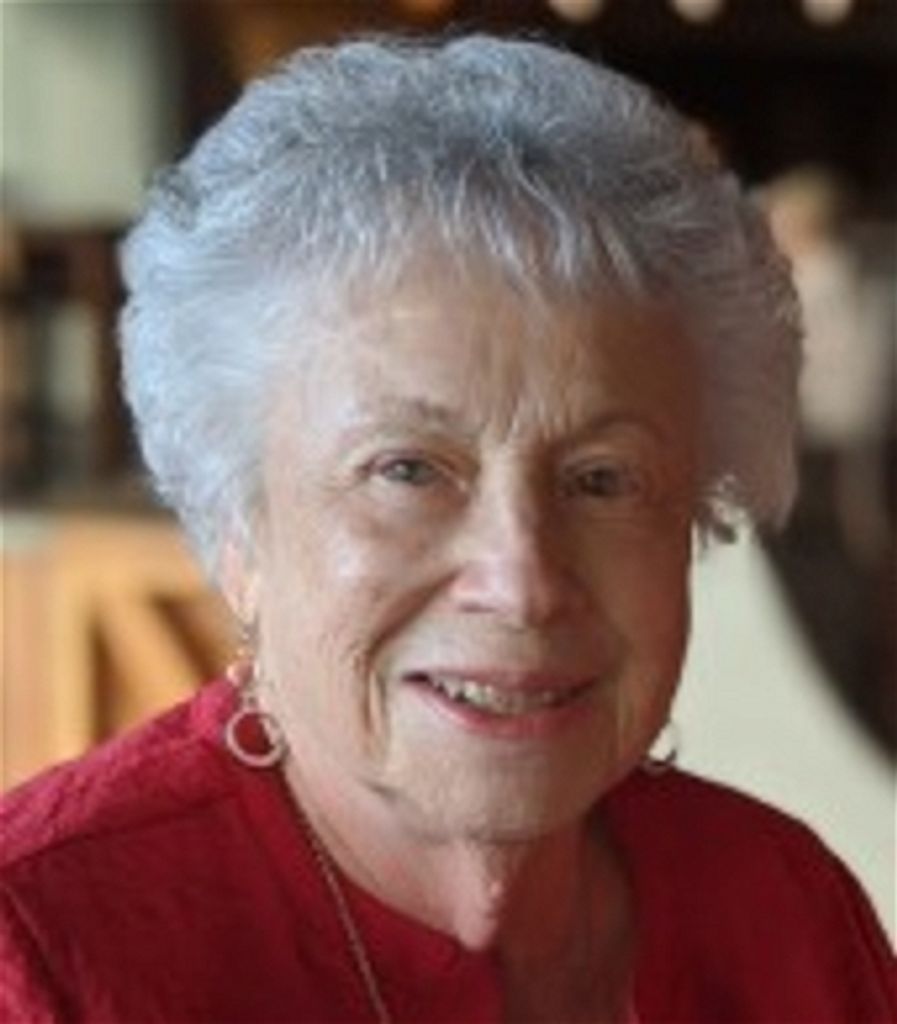 Elizabeth Blain Cheatham Profile Photo