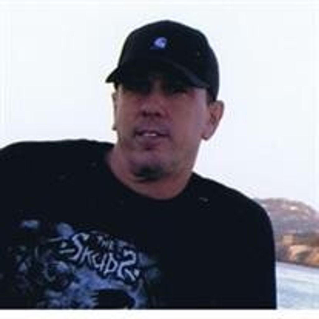 Thomas Gerald Billings