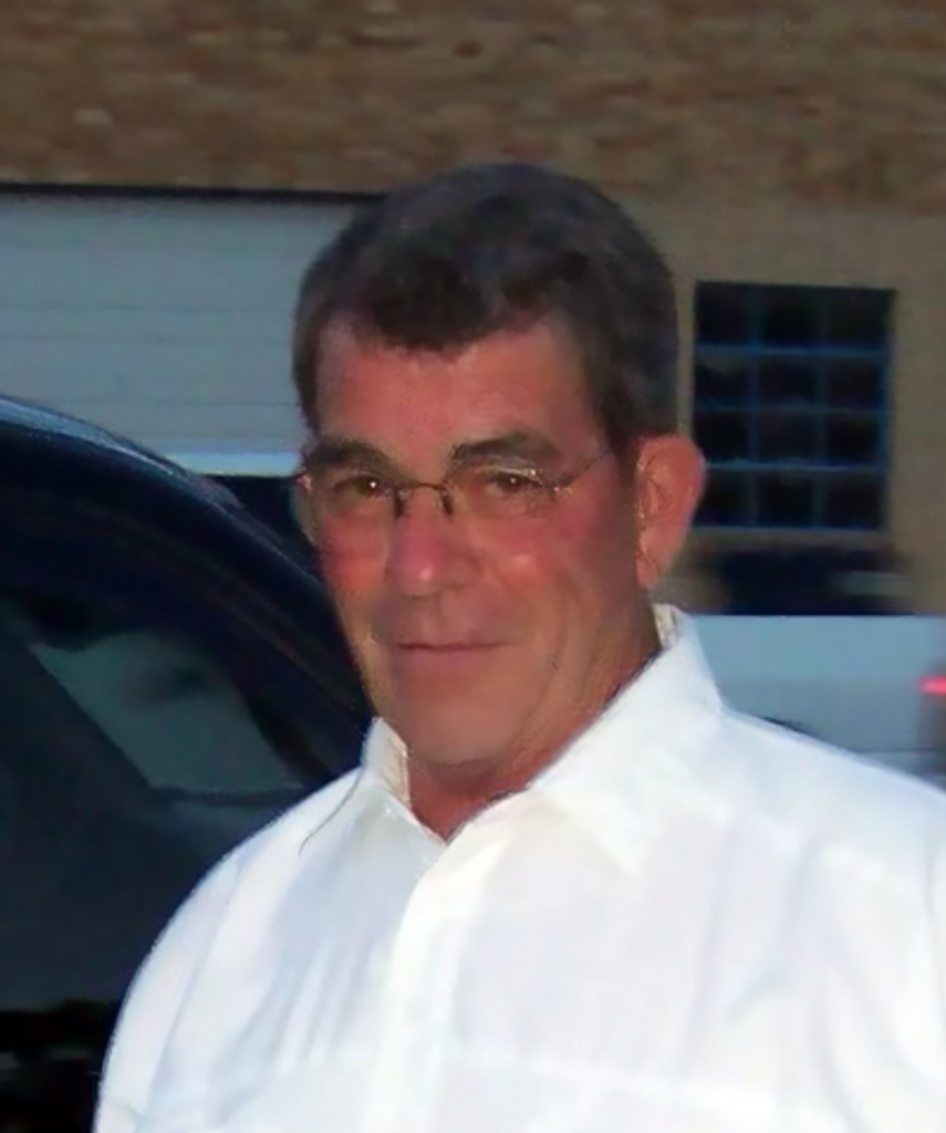 Kenneth Eldon Wells Profile Photo