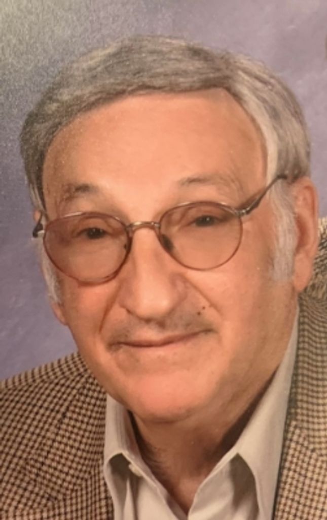 Vincent J. Mendola, Jr.