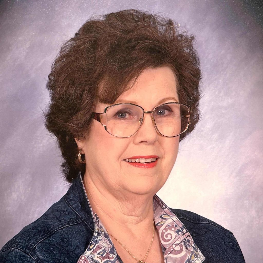 Rebecca Sayre Crane Profile Photo