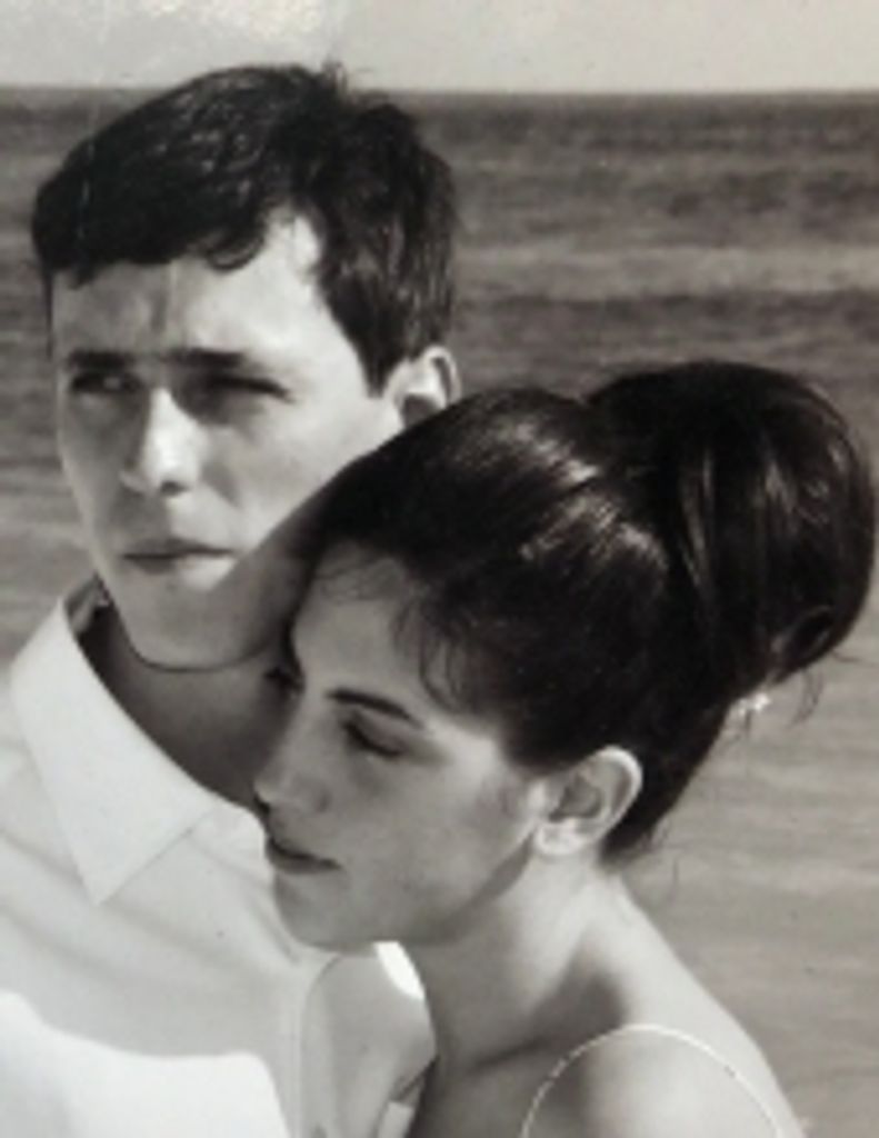 Suzanne Castineira Morrell