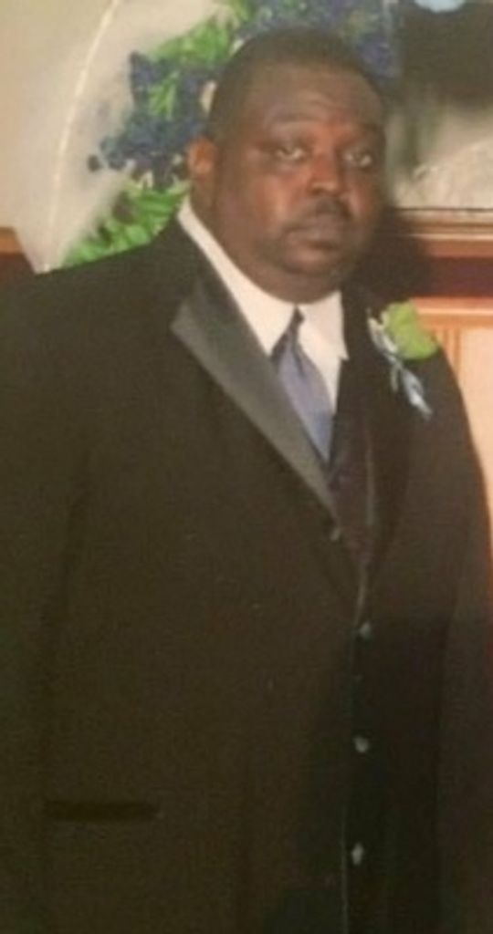 Otis Charles Hooks Profile Photo