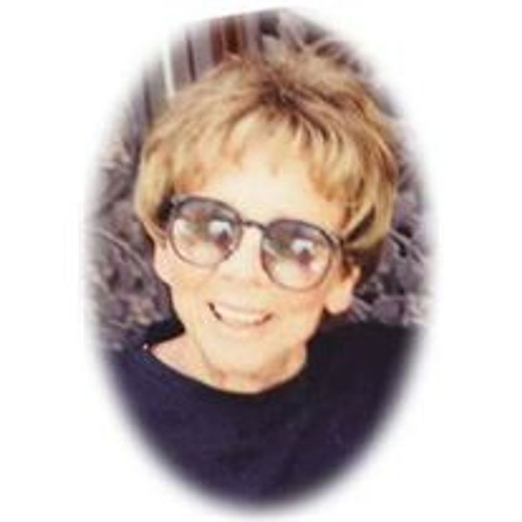 Georgia W. (Rose) ReQua
