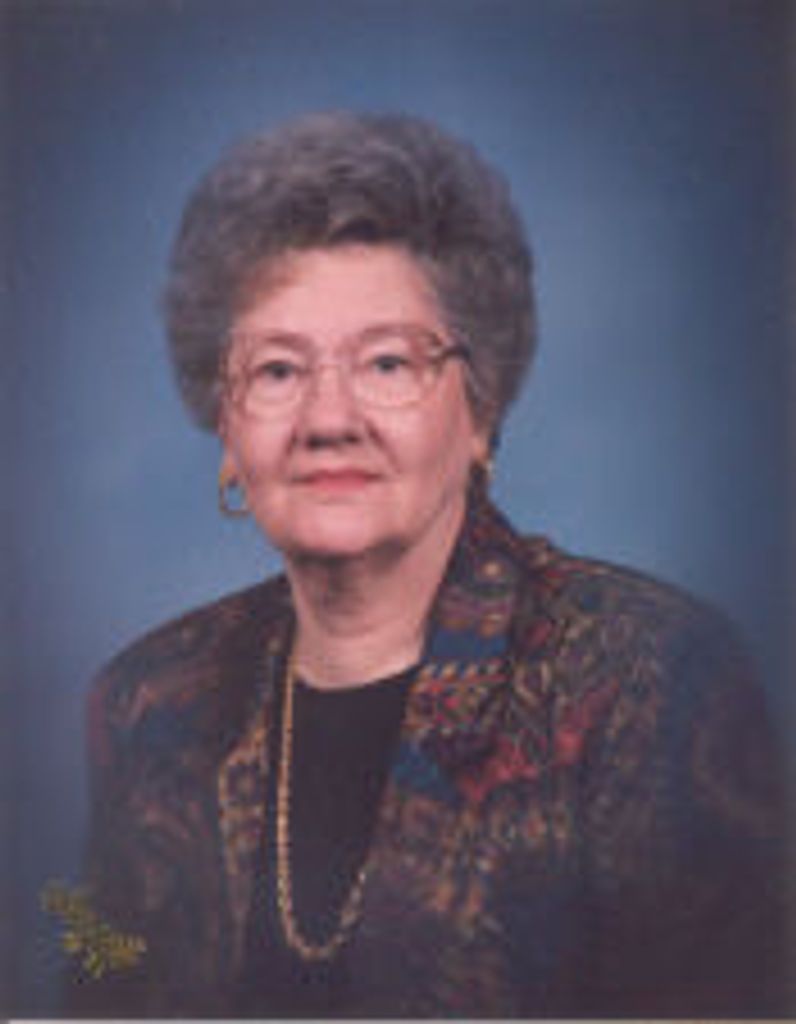 Barbara Gene Zachary Profile Photo