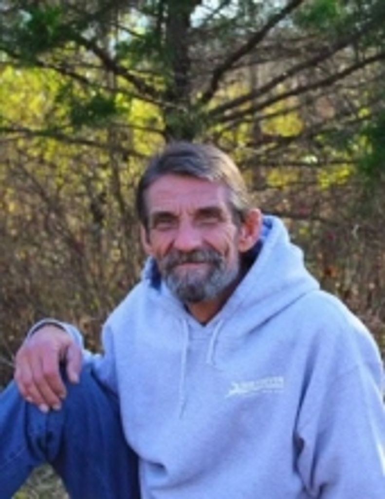 Terry D Martin