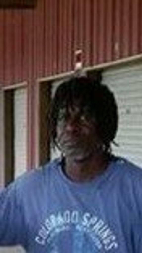 Terry Alphonso Smith