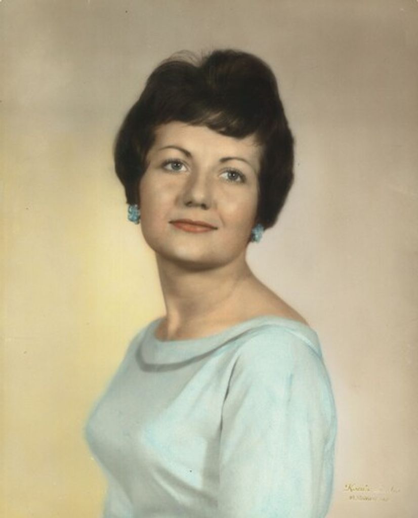 Arlene Oleta Jones "Nana" Profile Photo