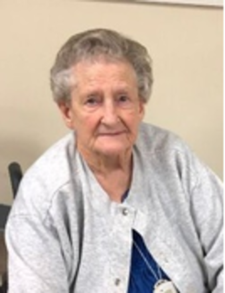 Marguerite "Bea" Auger Profile Photo