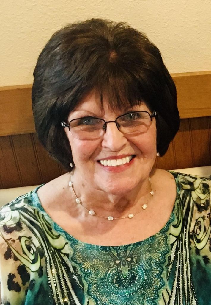 Bonnie Faye Caldwell Profile Photo