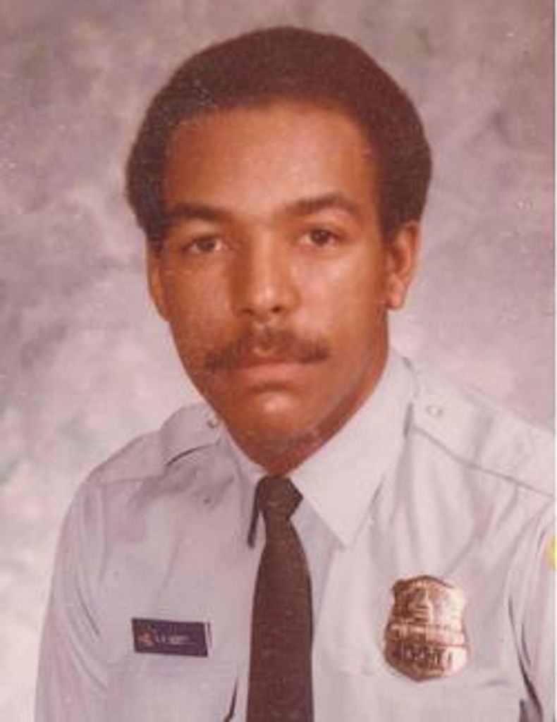 Gregory King Scott, Sr.