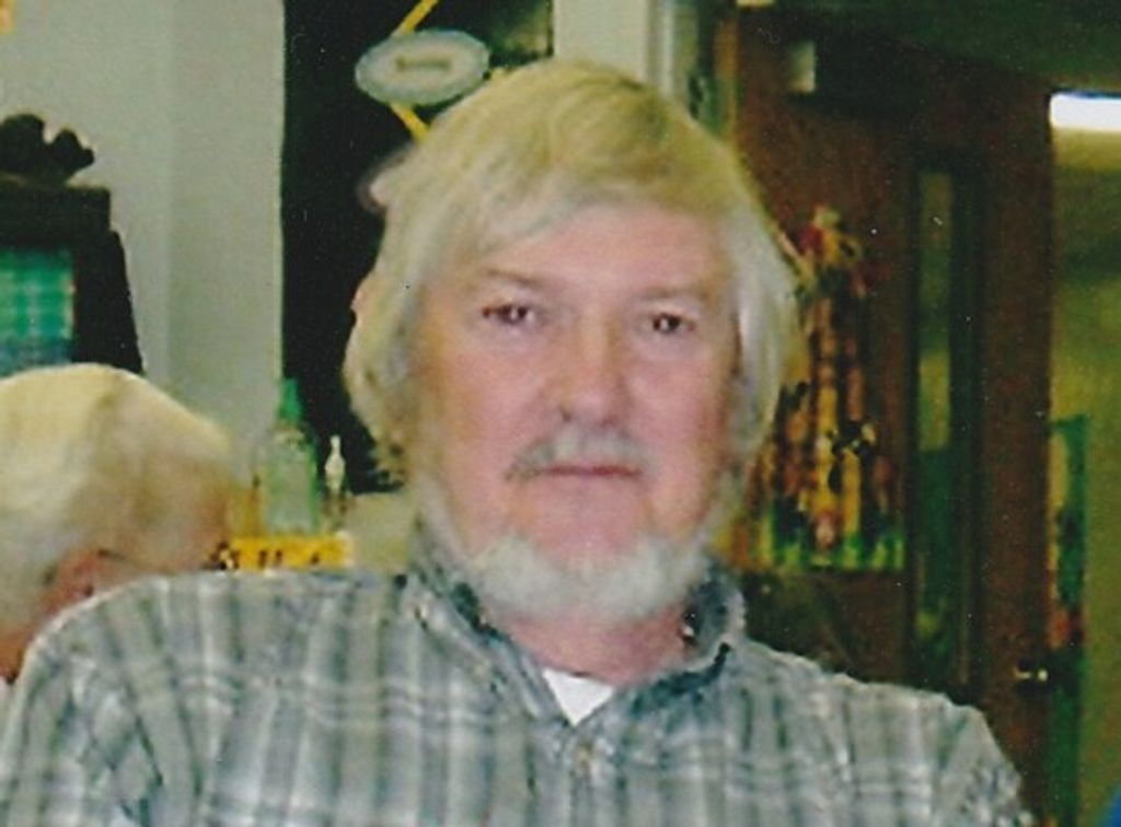 Edward Thomas Reilly Profile Photo