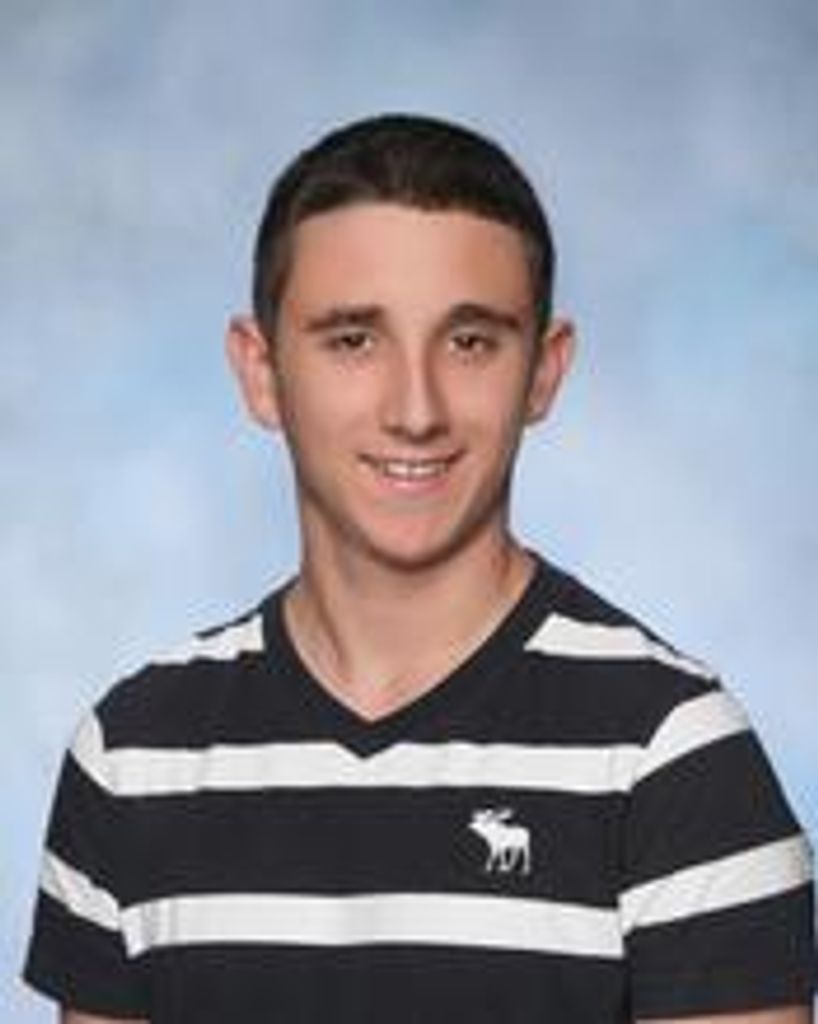 Zachary "Zach" James Allen Profile Photo