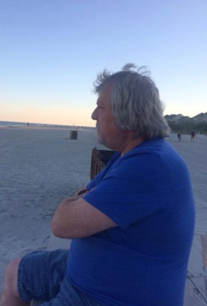 Scott Spoonmore Profile Photo