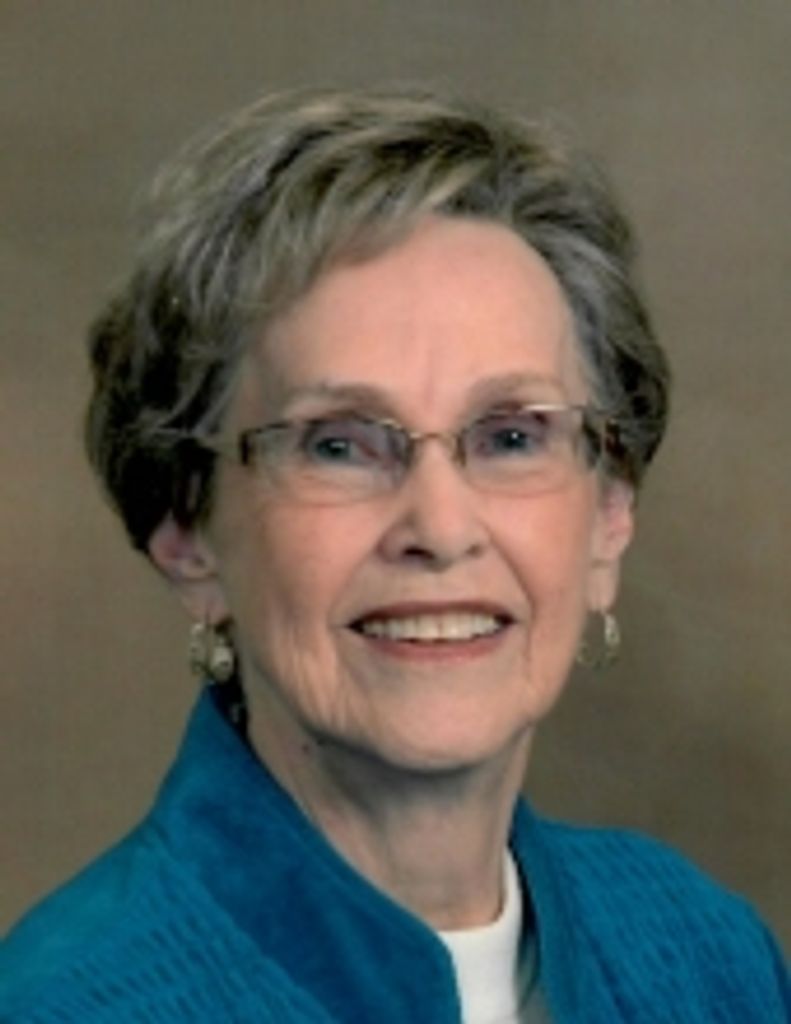 Ruby R. Shirley