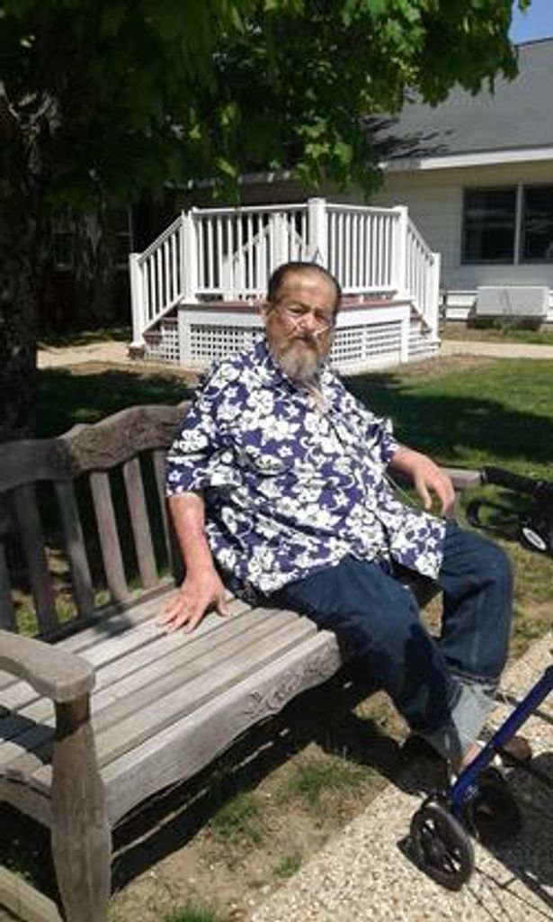 John Devin Xavier Sutton