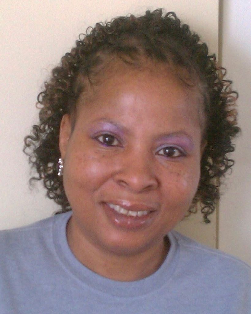 Rhonda Danielle Spaulding