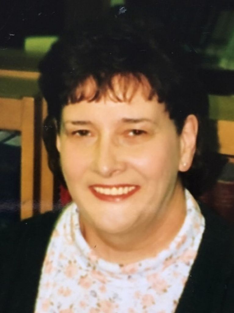 Judith A. Christ