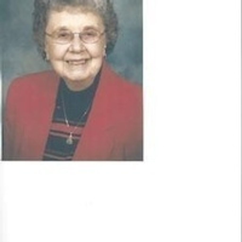 Marie Gallaher Profile Photo