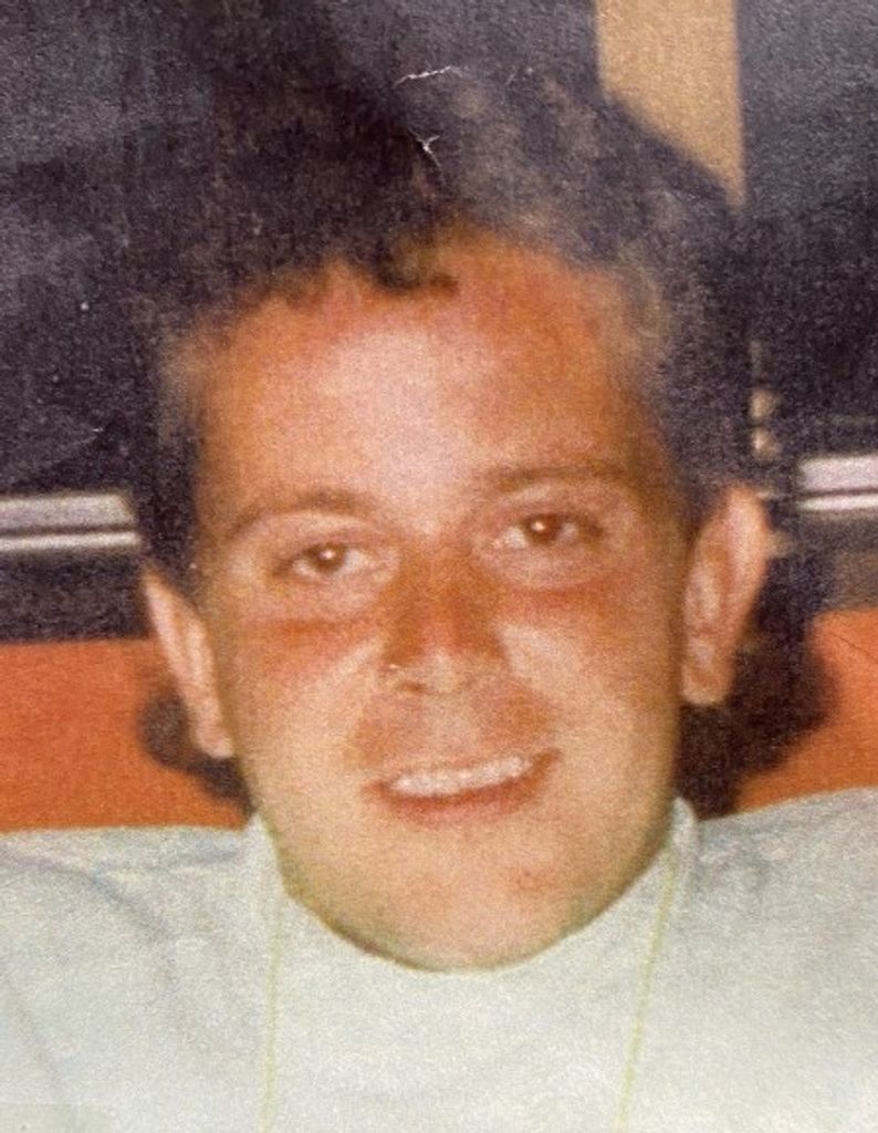 Richard "Dickie" Milton