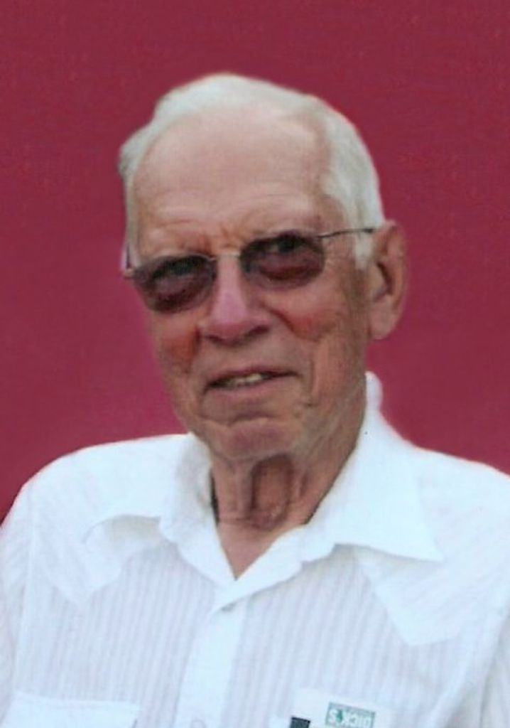 Harold A. Ruesler