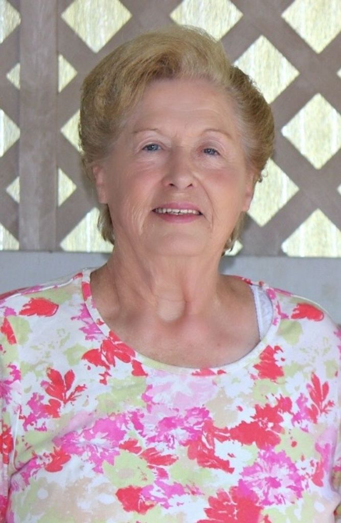 Willa Dean LeBoeuf