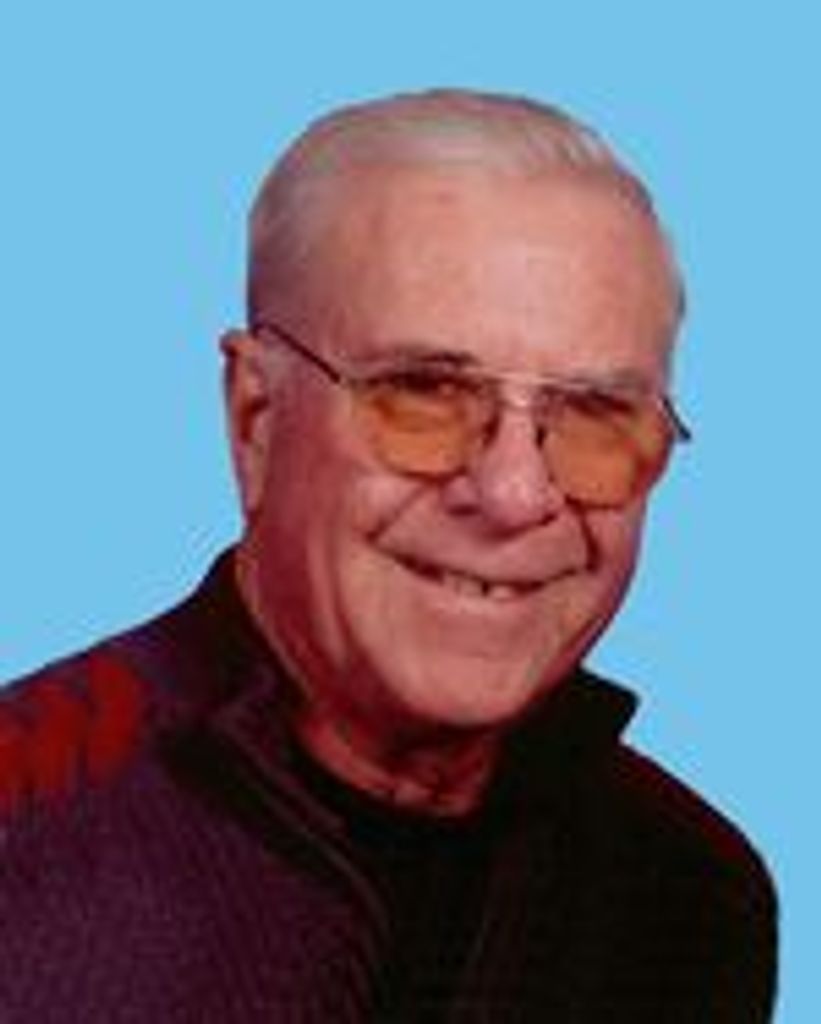 Orvis Wermager