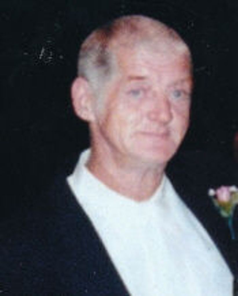 Charles Robert Hayden Profile Photo