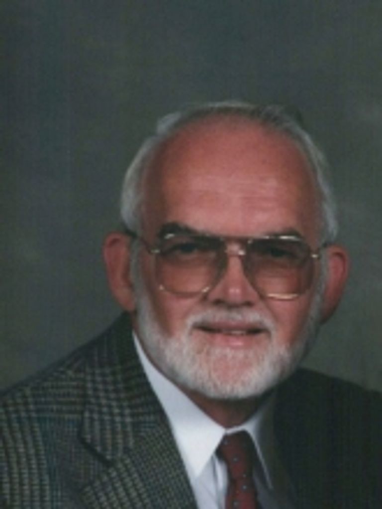 James Arthur Duff