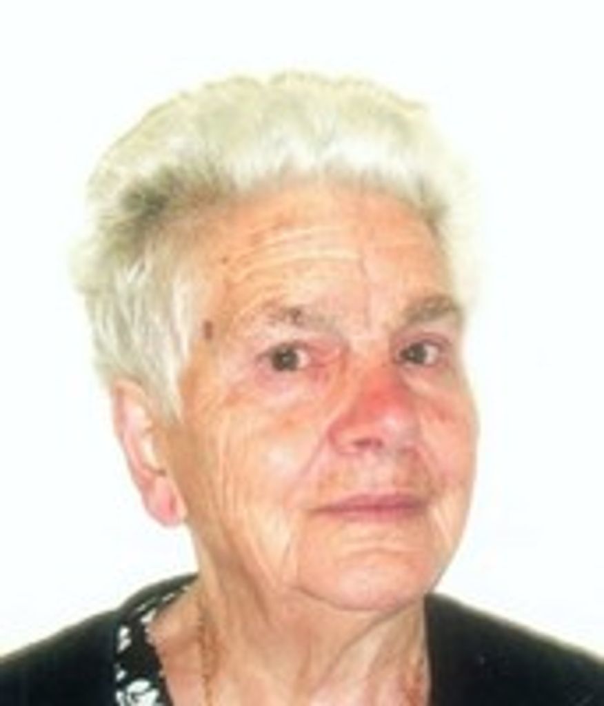 Elvina Ferrara Martini