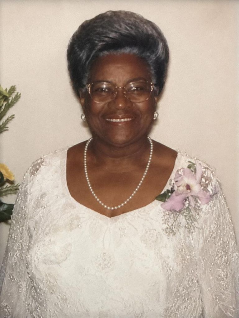 Helena Faulkner Tapia Profile Photo