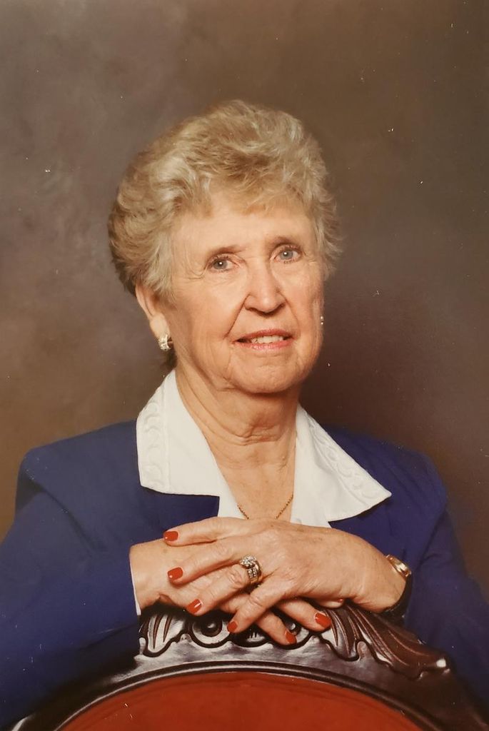 Mary Alice Sims Profile Photo