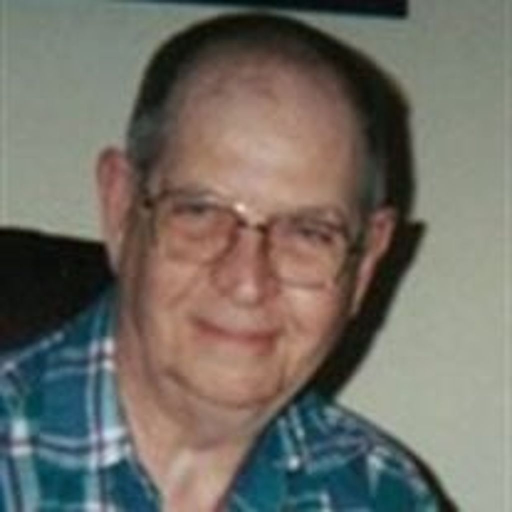 Mr. William Robert Tullos